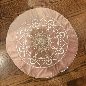 Meditation Cushion